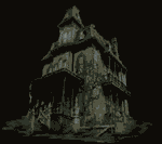 Haunted House