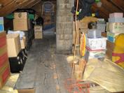 Stand up Attic