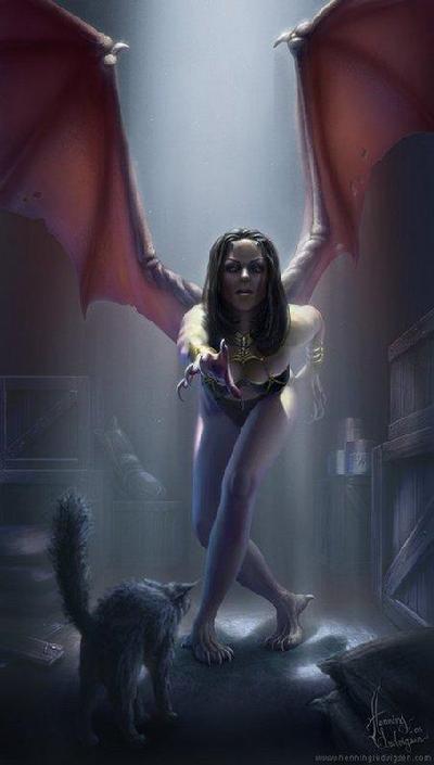 Succubus