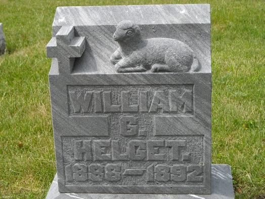 Children of the Grave