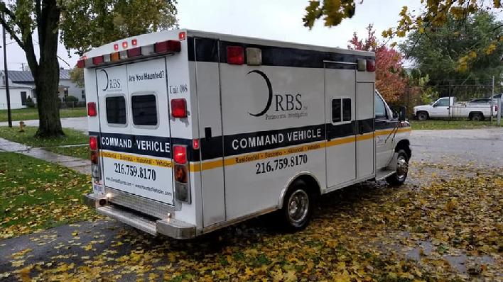 ORBULANCE